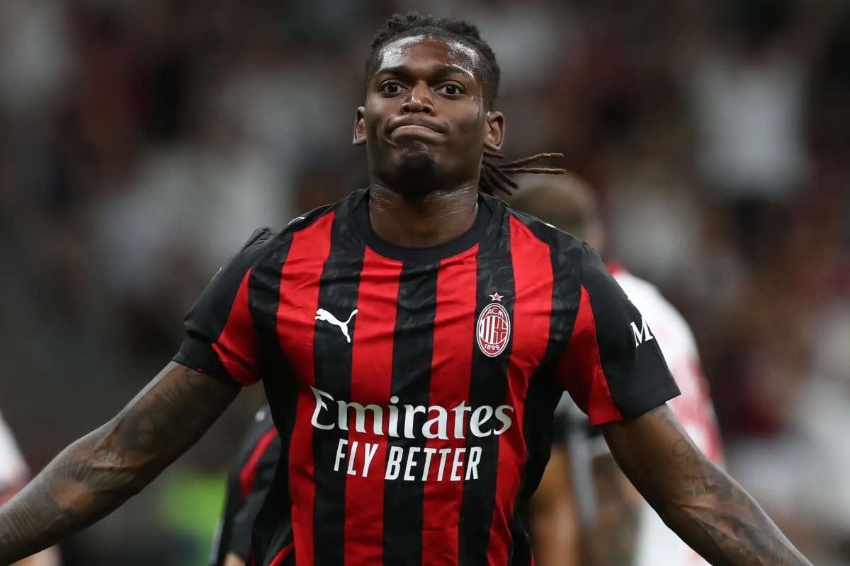 Leao, tra Aston Villa e Galatasaray: gli inglesi in pole position