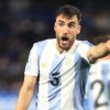 Tagliafico alla Juve se parte Cabal: i dettagli
