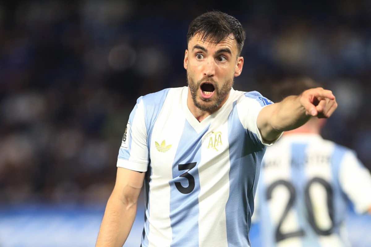 Tagliafico alla Juve se parte Cabal: i dettagli