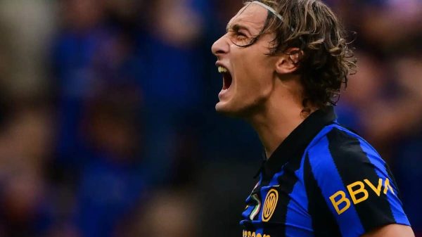 Inter, Pio Esposito verso la titolarità contro il Napoli