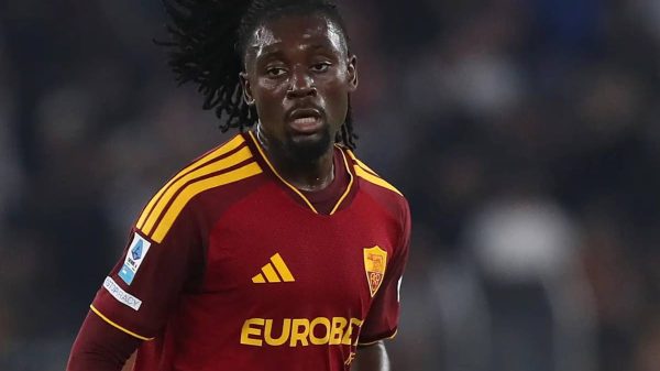 Koné può rimanere alla Roma: Gasperini non lo vuole perdere