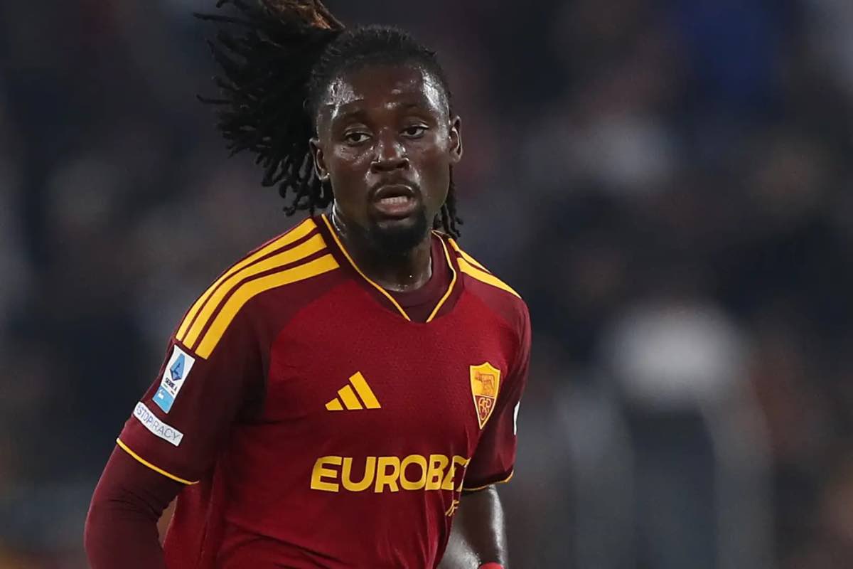 Koné può rimanere alla Roma: Gasperini non lo vuole perdere