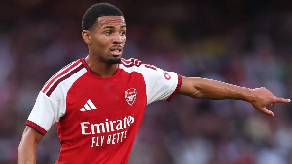 Nwaneri al Borussia Dortmund: arrivai n prestito dall’Arsenal