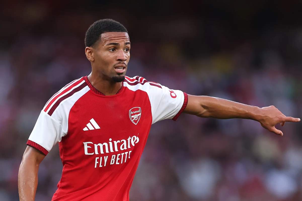 Nwaneri al Borussia Dortmund: arrivai n prestito dall’Arsenal
