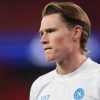 McTominay fa tremare i tifosi del Napoli: tentazione Real