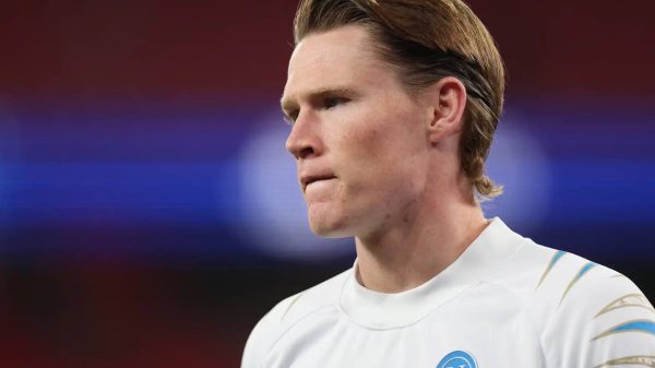 McTominay fa tremare i tifosi del Napoli: tentazione Real