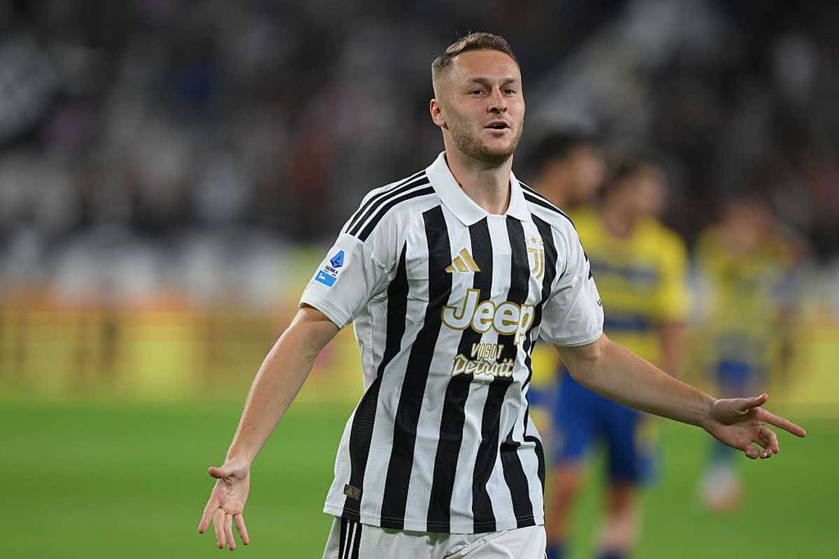 Koopmeiners e Soulé potevano invertire la rotta: il mancato scambio tra Juve e Roma