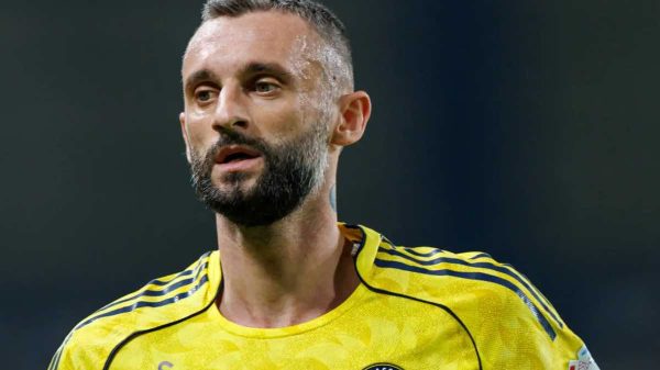 Lazio ancora attiva sul mercato: Brozovic e Leite nel mirino