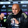 Le parole di Spalletti sulla Juventus e sul mercato