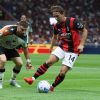 Milan, le parole di Modric sul Real Madrid e sui rossoneri
