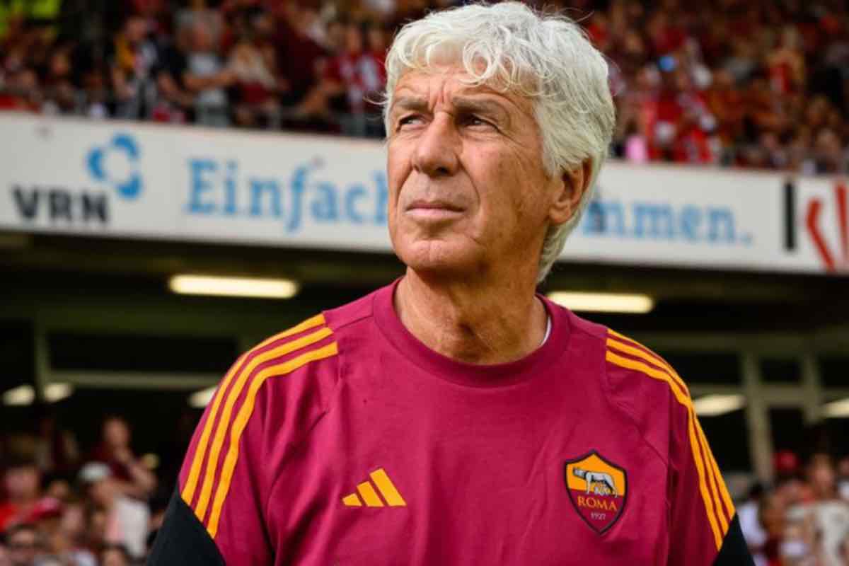 Le parole di Gasperini a La Gazzetta dello Sport