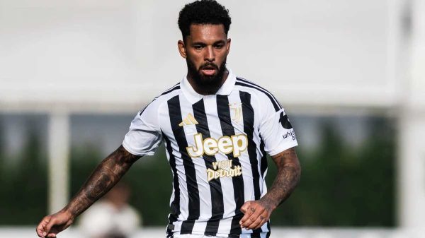 Juve, niente svincolati: Spalletti sceglie i suoi titolari
