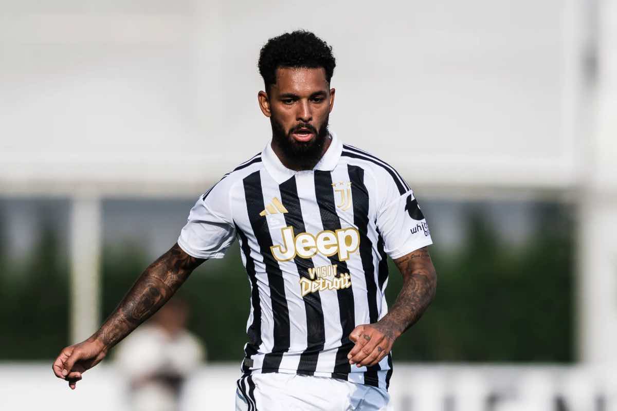Juve, niente svincolati: Spalletti sceglie i suoi titolari