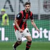 Gabbia out contro la Juventus. Obiettivo Lazio per il rossonero