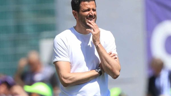 Così in campo Fiorentina e Torino per la 3° giornata di Serie A