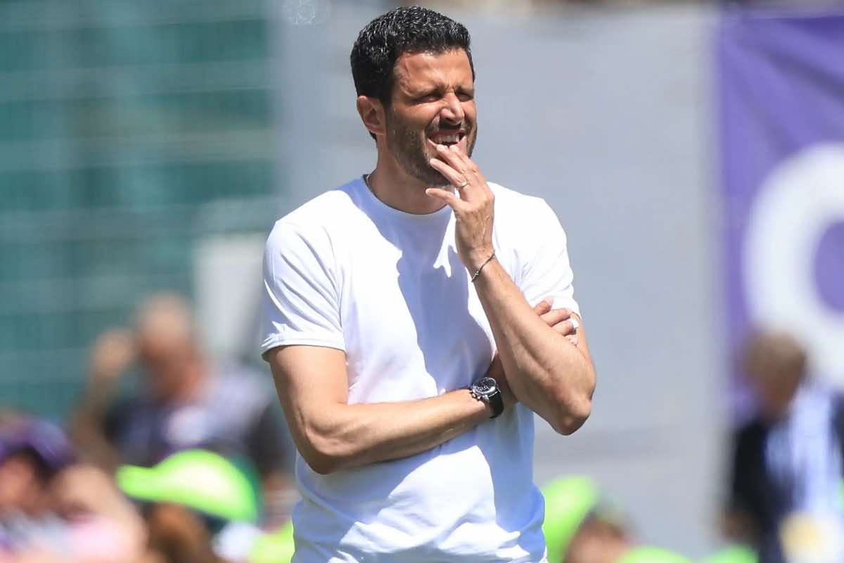 Così in campo Fiorentina e Torino per la 3° giornata di Serie A