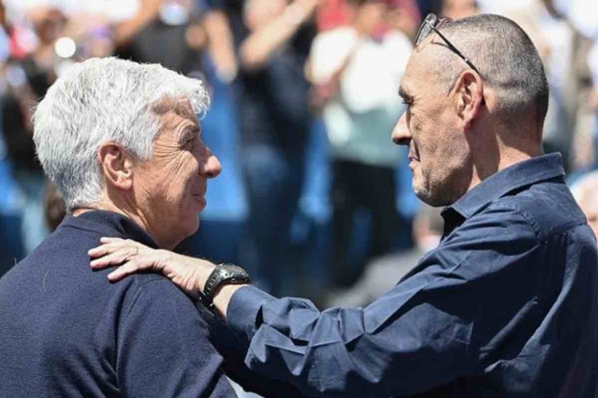 Serie A, così in campo Roma e Atalanta per la terza giornata
