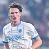 Napoli, si opera McTominay: le ultime