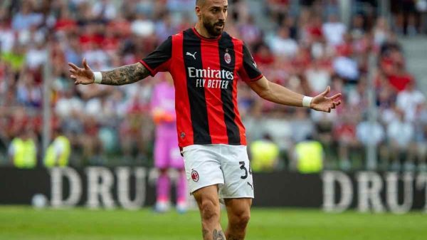 Milan, buone notizie per la quarta di Serie A: Gila può tornare