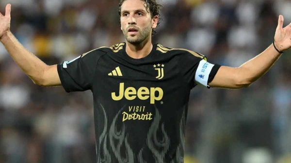 Locatelli, Thuram, Yildiz, Boga ecc: Juve, quanti infortunati!