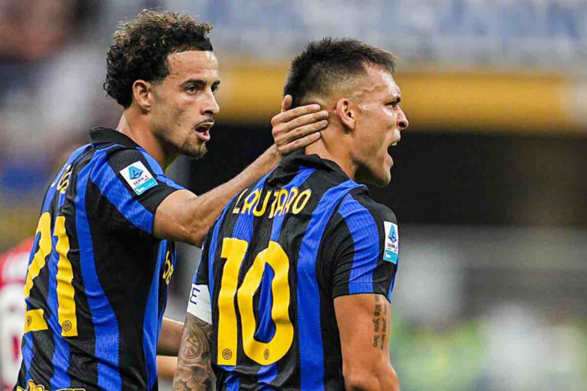 Champions League, day one - così in campo Real e Inter