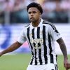 Juve, McKennie verso il recupero col Sassuolo