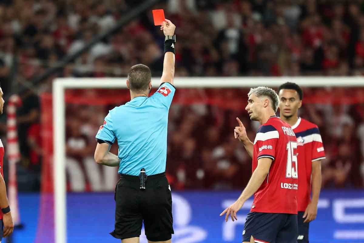 Ethan Mbappé nei guai: rischia 5 turni di stop in Champions