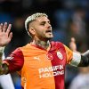 Lazio-Icardi, interesse vivo ma pista complicata