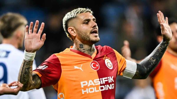 Lazio-Icardi, interesse vivo ma pista complicata