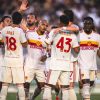 Così in campo Fenerbahce e Roma per la 1° giornata di CL