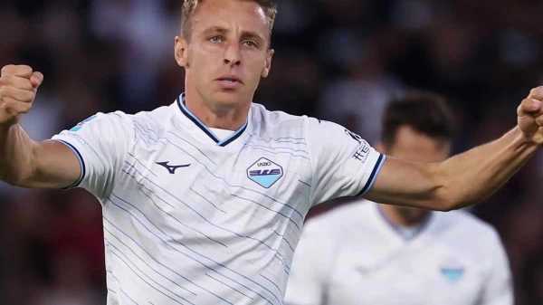 Frattesi, Lazio-Milan può valere un record storico