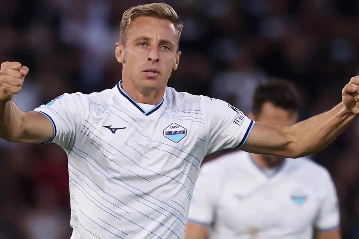 Frattesi, Lazio-Milan può valere un record storico