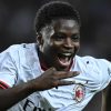 Cissé fa impazzire Amorim: ancora titolare in Lazio-Milan