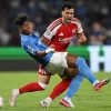 Napoli, si ferma Alisson. Allegri punta su Lang e Neres