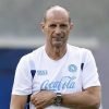 Allegri perde sei giocatori in vista della sfida col Bologna