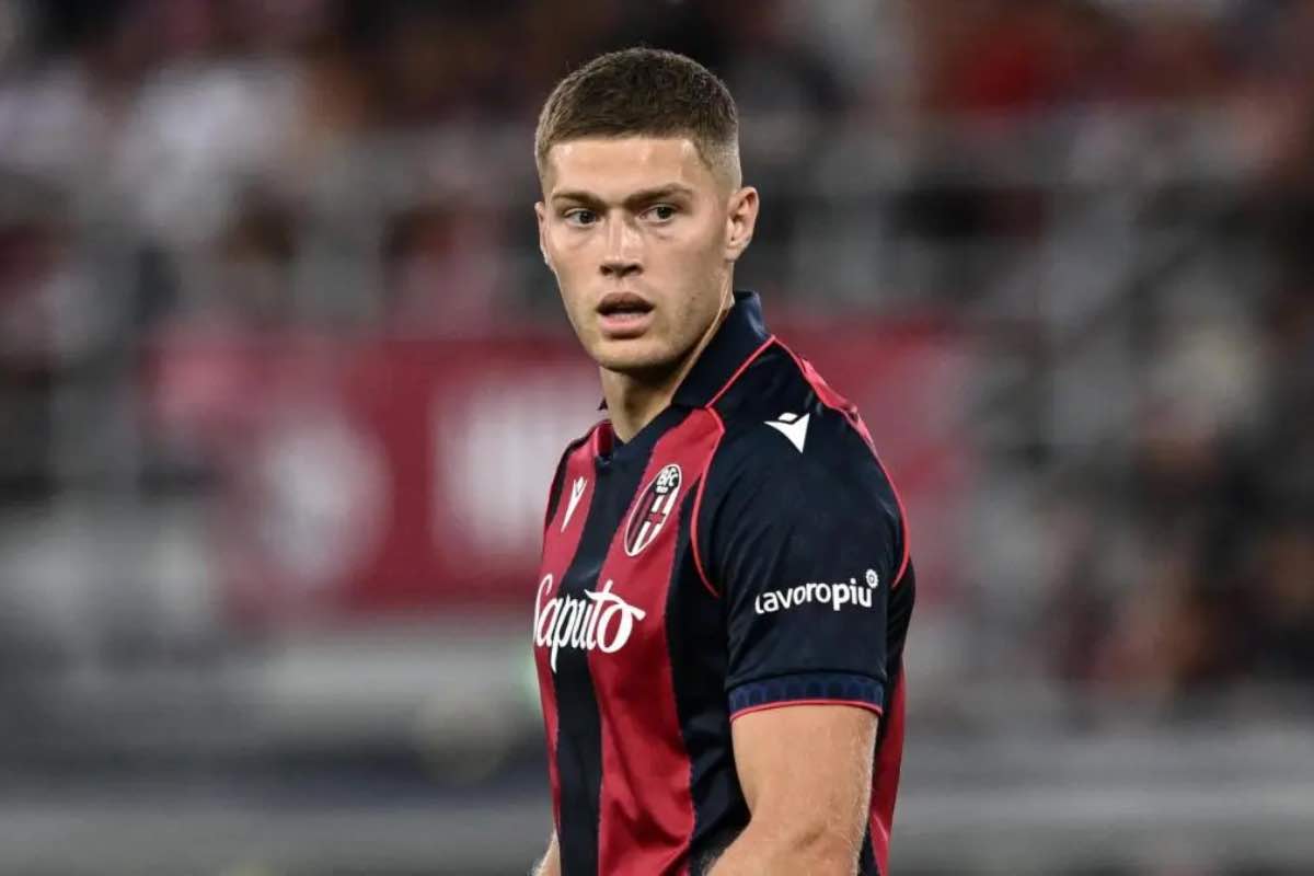 Dovbyk e Zortea saltano il Napoli. Il Bologna perde due pedine per domani