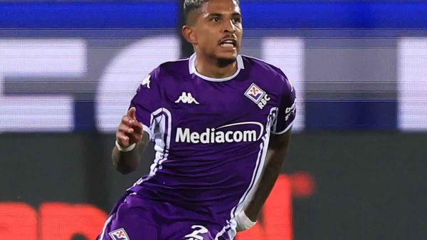 Dodò fuori dal progetto della Fiorentina: le ultime