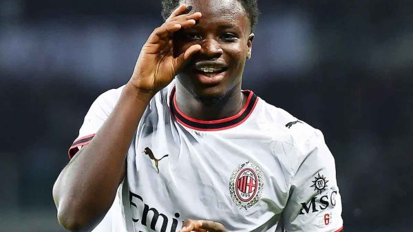 Serie A, così in campo Lazio e Milan per la 4° giornata