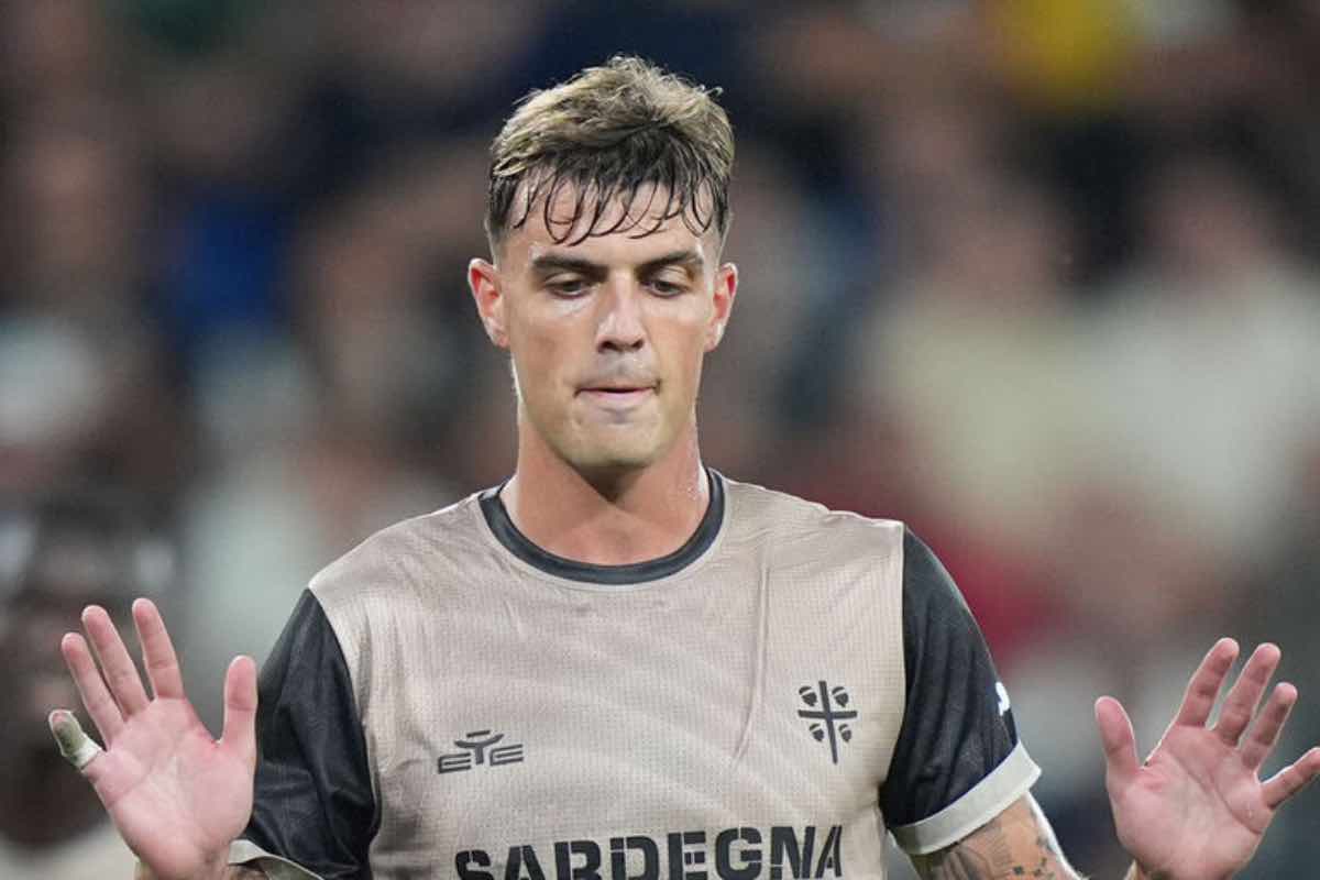 Incidente nella notte a Milano per Daniel Maldini dopo Atalanta-Cagliari