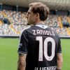 Zaniolo brucia i tempi: può esserci per il Cagliari