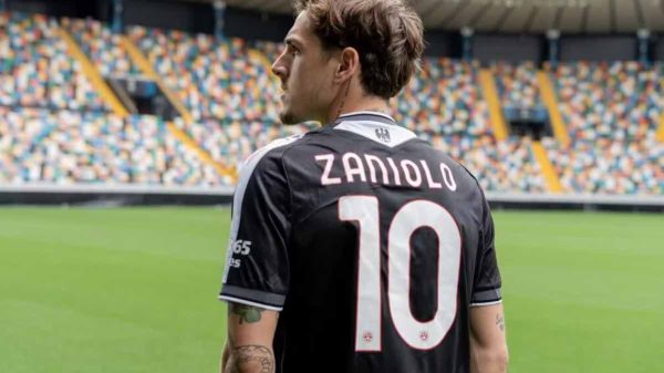 Zaniolo brucia i tempi: può esserci per il Cagliari