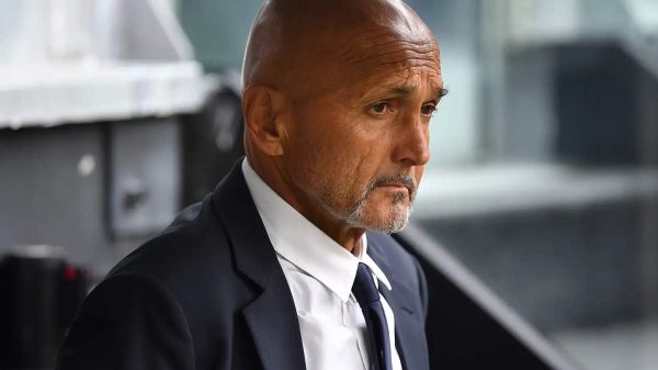 Serie A, così in campo Sassuolo e Juventus per la 4° giornata