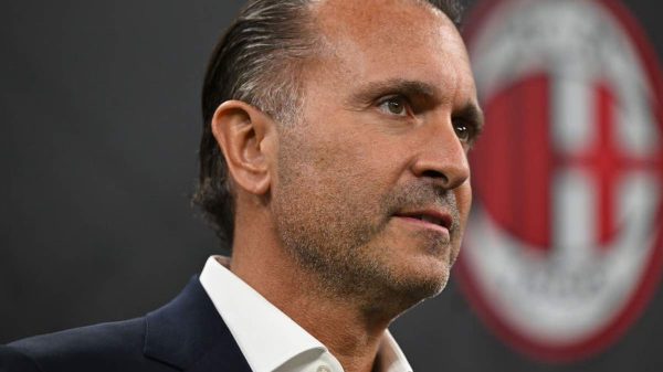 Non solo Tolosa e Milan, Cardinale guarda all’Al Nassr
