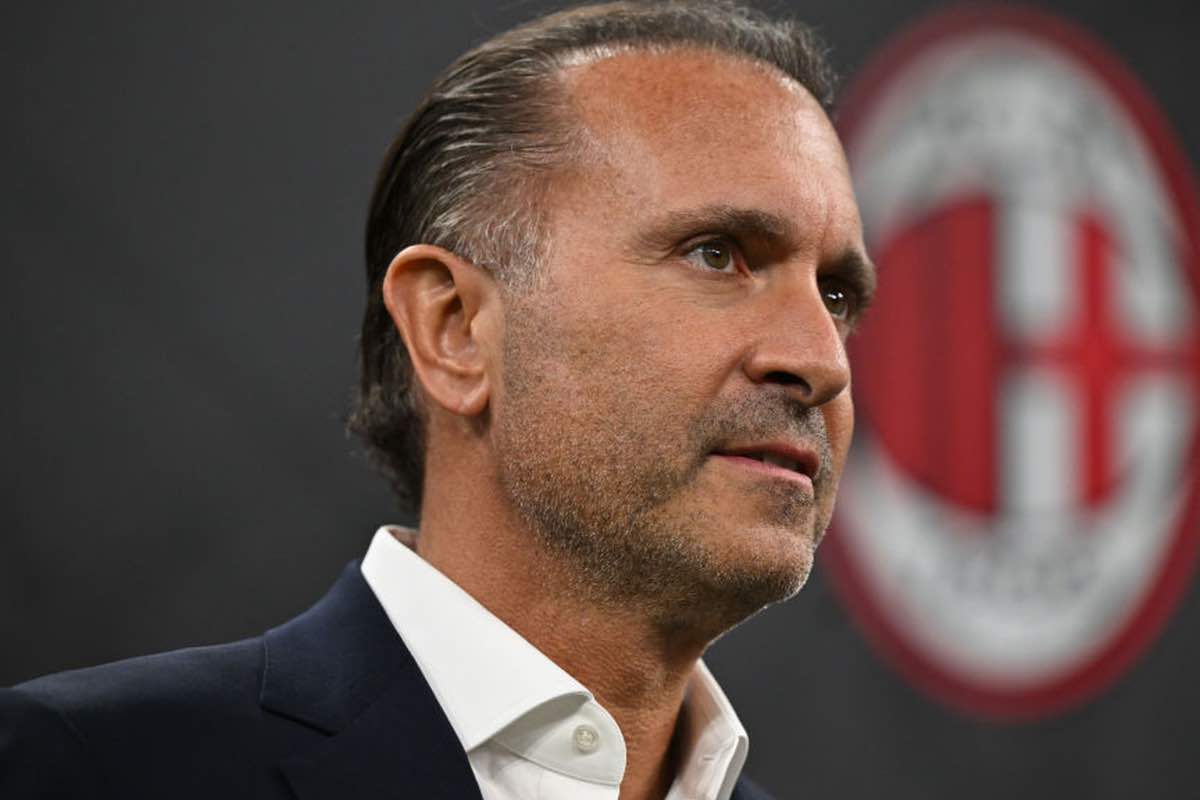 Non solo Tolosa e Milan, Cardinale guarda all’Al Nassr