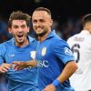 Lobotka, addio al Napoli a fine stagione quasi certo
