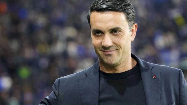 Palladino è ufficialmente il nuovo allenatore del Bologna