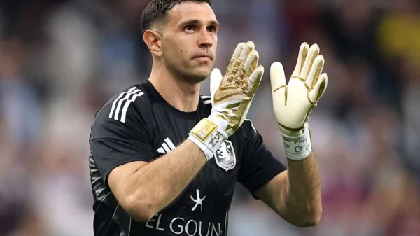 L’Inter poteva prendere il Dibu Martinez al posto di Sommer