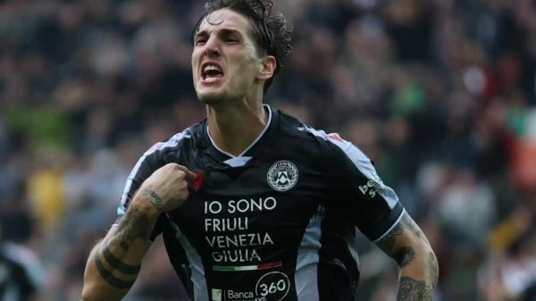 Zaniolo vede il Cagliari: può tornare prima della pausa
