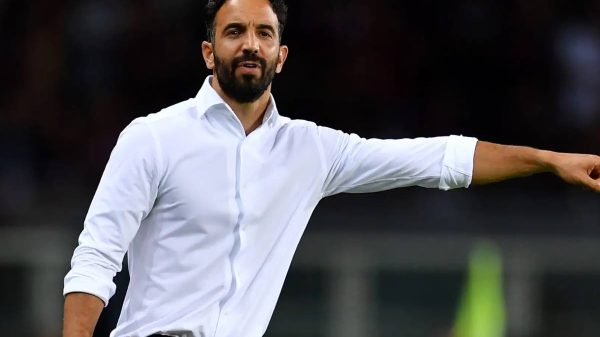 Europa League, così in campo Milan e Benfica