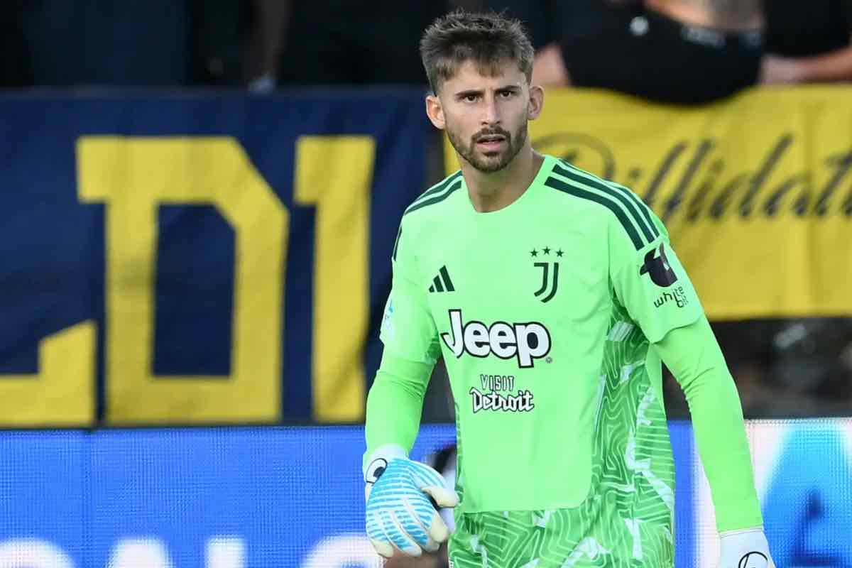 Vicario e Bremer partiranno titolari per la Juventus contro l’Atalanta